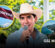 Héctor Santana analiza la reelección en Bahía de Banderas; afirma que no pediría licencia