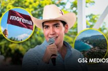 Héctor Santana analiza la reelección en Bahía de Banderas; afirma que no pediría licencia