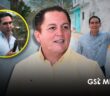 Regidor Milton Martínez arremete contra las direcciones del gobierno de Héctor Santana