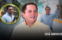 Regidor Milton Martínez arremete contra las direcciones del gobierno de Héctor Santana