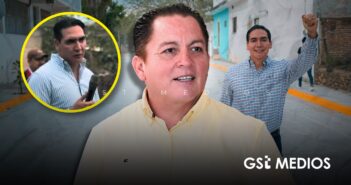 Regidor Milton Martínez arremete contra las direcciones del gobierno de Héctor Santana