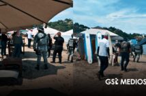 Profepa denuncia ante la FGR presuntas ocupaciones ilegales en playas de Sayulita