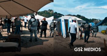 Profepa denuncia ante la FGR presuntas ocupaciones ilegales en playas de Sayulita