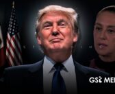 Trump frena acuerdo comercial con México, afirma Sheinbaum