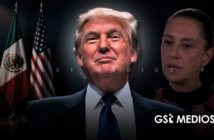Trump frena acuerdo comercial con México, afirma Sheinbaum