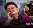 Jueza admite amparo contra Ernestina Godoy y 32 fiscalías por falta de conexión en el Banco Nacional de Datos Forenses
