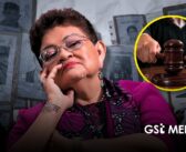 Jueza admite amparo contra Ernestina Godoy y 32 fiscalías por falta de conexión en el Banco Nacional de Datos Forenses