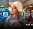 Canica Puerto Vallarta lanza la campaña “Mi amigo sin pelo” para apoyar a niños con cáncer
