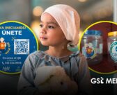Canica Puerto Vallarta lanza la campaña “Mi amigo sin pelo” para apoyar a niños con cáncer