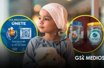 Canica Puerto Vallarta lanza la campaña “Mi amigo sin pelo” para apoyar a niños con cáncer