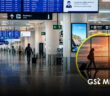 Disminuye 6.6% la llegada de turistas internacionales a México