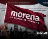 Encuesta de Massive Caller coloca a Morena al frente en Puerto Vallarta rumbo a 2027