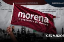 Encuesta de Massive Caller coloca a Morena al frente en Puerto Vallarta rumbo a 2027