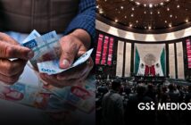 Diputados aprueban Ley de Ingresos y aumenta la deuda en México
