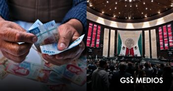 Diputados aprueban Ley de Ingresos y aumenta la deuda en México