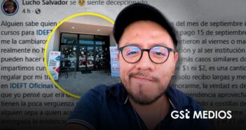 Denuncian falta de pago por cursos impartidos en el IDEFT Puerto Vallarta