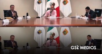 Alcalde y regidor de Piedras Negras protagonizan discusión con acusaciones de abuso sexual y comentarios homofóbicos
