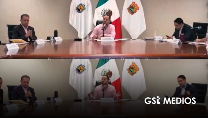 Alcalde y regidor de Piedras Negras protagonizan discusión con acusaciones de abuso sexual y comentarios homofóbicos