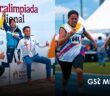 Paratletas vallartenses destacan en la Paralimpiada Nacional CONADE 2026