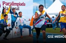 Paratletas vallartenses destacan en la Paralimpiada Nacional CONADE 2026