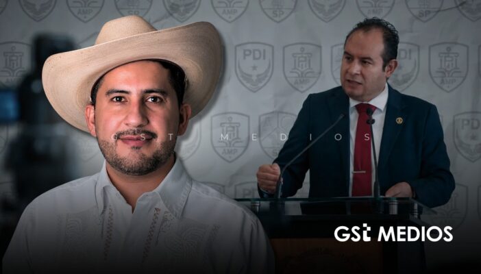 Fiscalía de Michoacán descarta vínculos políticos en el homicidio de Carlos Manzo