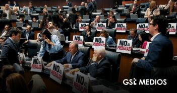 Senado aprueba Ley Catastral; oposición advierte de un posible “predialazo”