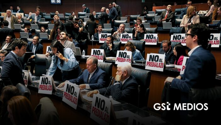 Senado aprueba Ley Catastral; oposición advierte de un posible “predialazo”