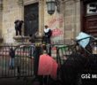CNDH pide esclarecer papel de presuntos infiltrados en la segunda Mega Marcha por el Agua en Jalisco