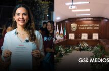 “Es muy probable que una mujer encabece la coordinación municipal de Bahía de Banderas”: Daniela Sahagún