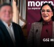 Dirigente de Morena celebra detención del exfiscal de Chihuahua y exige esclarecer operativo con agentes de la CIA
