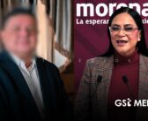 Dirigente de Morena celebra detención del exfiscal de Chihuahua y exige esclarecer operativo con agentes de la CIA