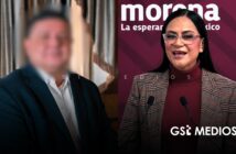 Dirigente de Morena celebra detención del exfiscal de Chihuahua y exige esclarecer operativo con agentes de la CIA