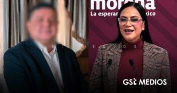 Dirigente de Morena celebra detención del exfiscal de Chihuahua y exige esclarecer operativo con agentes de la CIA
