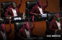 Chapulines legislativos: Morena es el partido que más legisladores ha sumado