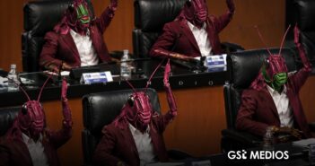 Chapulines legislativos: Morena es el partido que más legisladores ha sumado