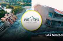 Profepa se pronuncia ante el colapso del condominio Punta Paraíso en San Pancho
