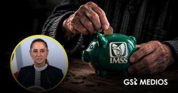 IMSS modifica la Modalidad 40; Sheinbaum justifica cambios por presuntos fraudes