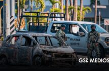 Puerto Vallarta: percepción de inseguridad a la baja, pero duplica la de hace un año