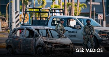 Puerto Vallarta: percepción de inseguridad a la baja, pero duplica la de hace un año