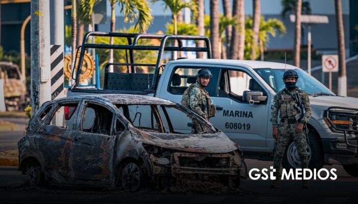 Puerto Vallarta: percepción de inseguridad a la baja, pero duplica la de hace un año