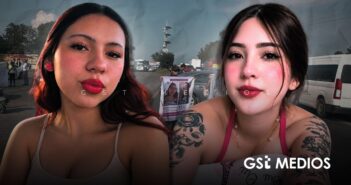 Marcharán en Puerto Vallarta para exigir que encuentren a Violeta y Melissa