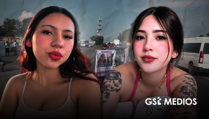 Marcharán en Puerto Vallarta para exigir que encuentren a Violeta y Melissa