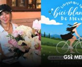 Colocarán una bici blanca en memoria de Alexa en Puerto Vallarta