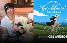 Colocarán una bici blanca en memoria de Alexa en Puerto Vallarta