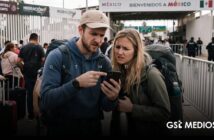 Diputados proponen que turistas paguen mil 158 pesos para entrar a México