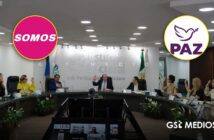 PAZ y SOMOS recibirán recursos estatales en Jalisco