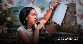 En segundo informe, Melissa Madero cuestiona manejo de recursos públicos del ayuntamiento