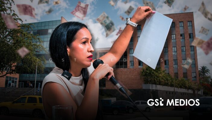 En segundo informe, Melissa Madero cuestiona manejo de recursos públicos del ayuntamiento