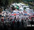 Jalisco y Nayarit participan en el paro Nacional de transportistas; estas son las vías con posibles afectaciones