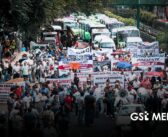 Jalisco y Nayarit participan en el paro Nacional de transportistas; estas son las vías con posibles afectaciones